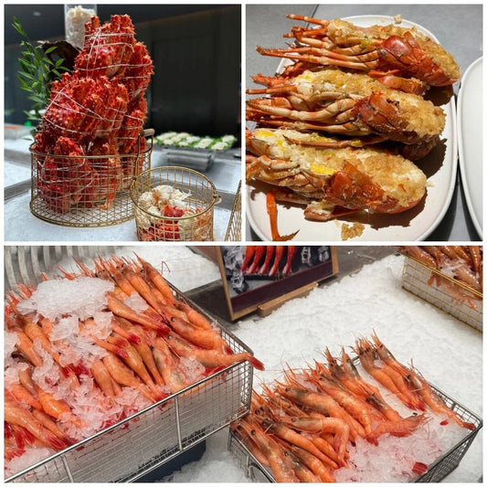 Where to Go This Jan: Winter Escape in Shanghai (24-Hour SPAs)