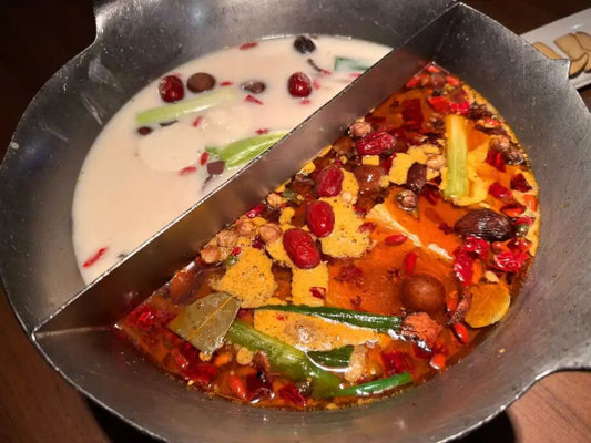 Where to Eat this Jan: Last Chance to Try This Crazy-Good Hot Pot