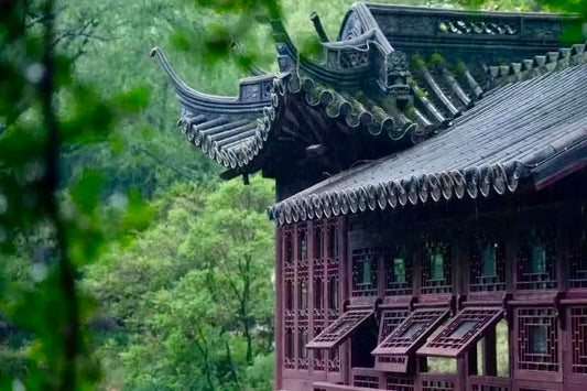 Top Spots in June: Skip Yu Garden and Visit This Gem