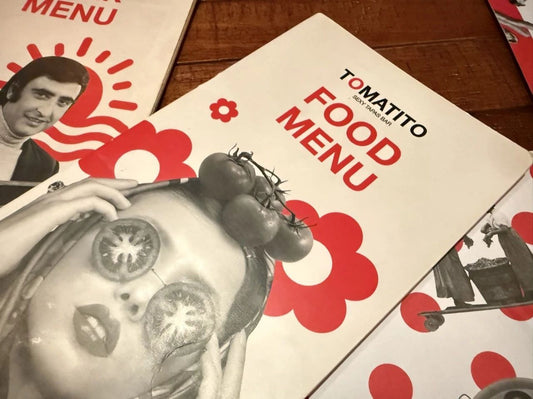 Top Eats in Aug: The Taste of Mid-Summer is Tomato