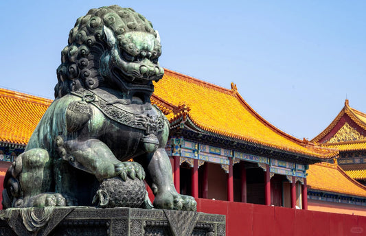 Forbidden City Tickets: How to Book, and What Sells Out