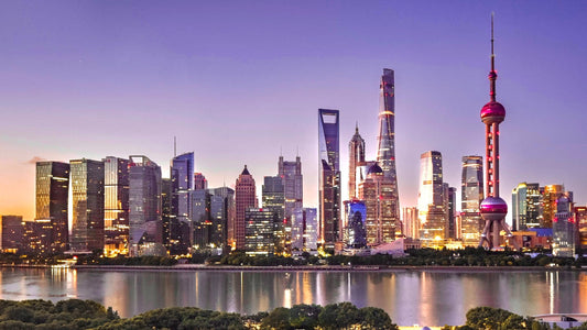Things to Do in Shanghai: Three Plans for Three Kinds of Trips