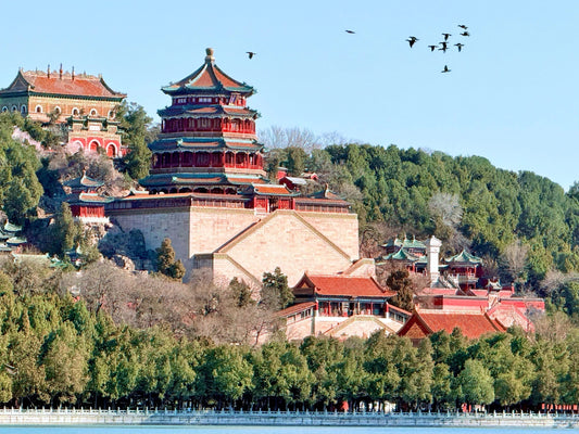 The Best Time to Visit China, Month by Month