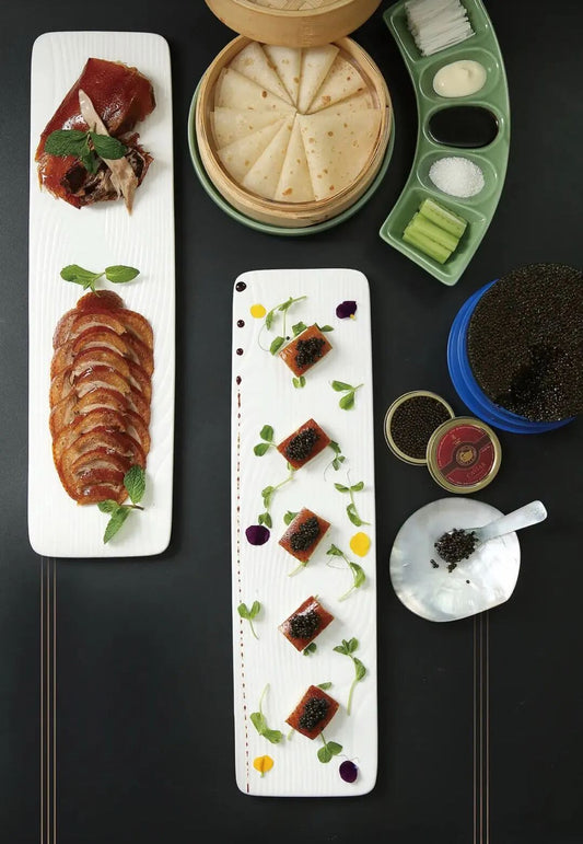 Where to Eat this May: From Hutong to Michelin Stars - The Ultimate Peking Duck Crawl
