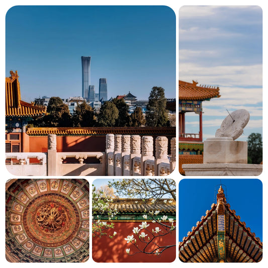 Beijing - Private Forbidden City
