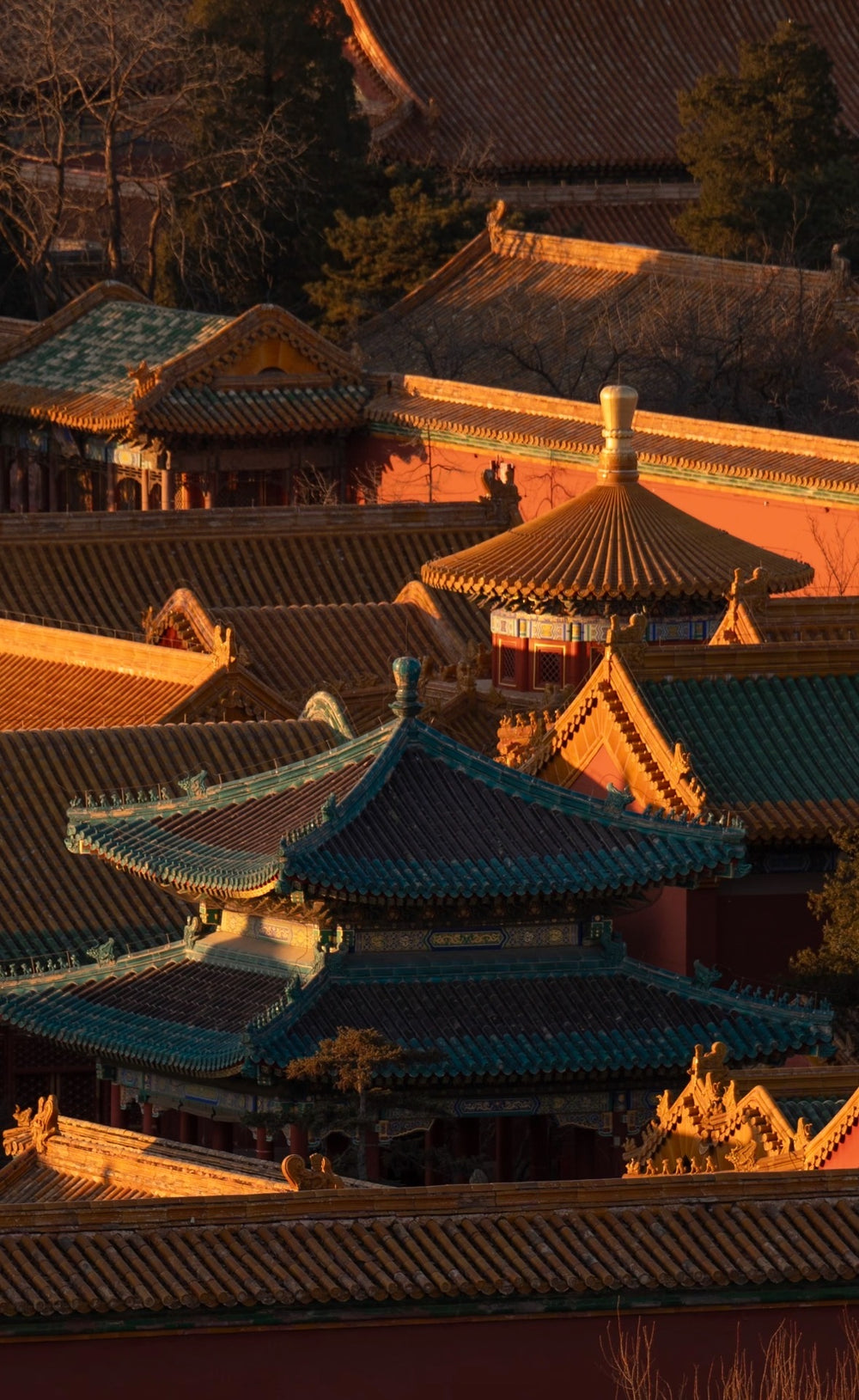 Iconic Beijing