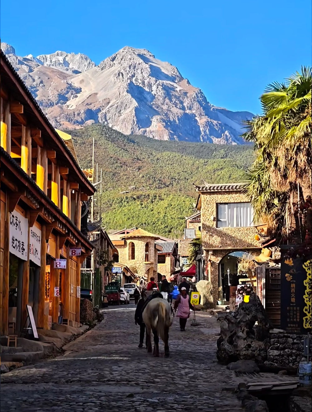 China Villages: Arts and Cultural Heritage