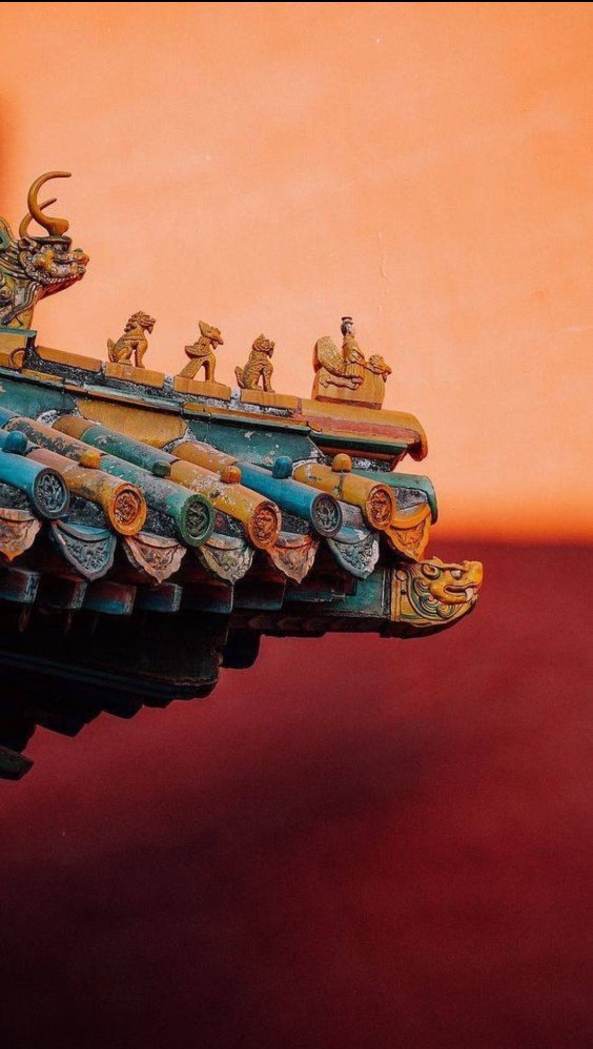 China's Golden Route: Beijing, Xi'an and Shanghai