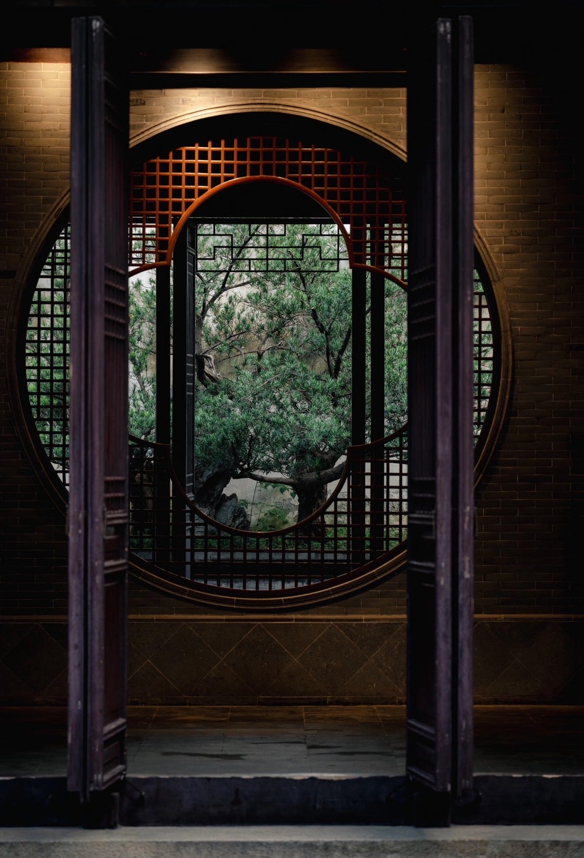 Poetic Southern China